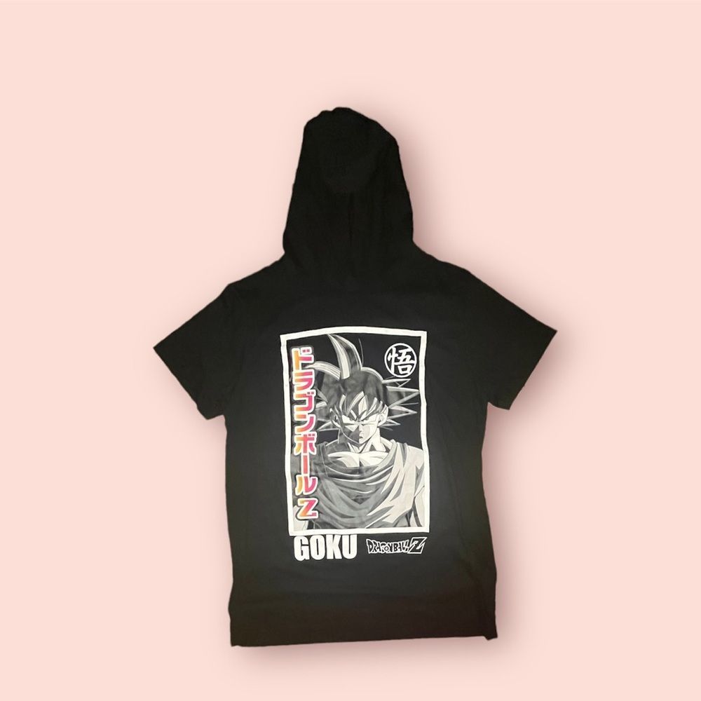 Dragon Ball Z T-Shirt